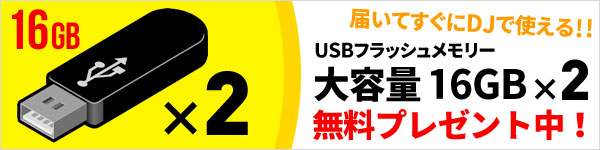 USBtbV[16GB x2{v[gI