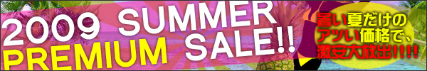 2009�N �V�t�I���`���Ɉ��Z�[���I