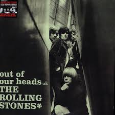 iڍ F yOTAIRECORD ULTRA VINYL SALE!50%OFF!zTHE ROLLING STONES (LP 180Gdʔ/DSD}X^[) OUT OF OUR HEADS 