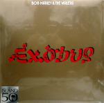 ���i�ڍ� �F BOB MARLEY & THE WAILERS (�{�u�E�}�[���[���U�E�E�F�C���[�Y)(LP 180g�d�ʔ�) EXODUS (�G�N�\�_�X)