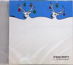 ���i�ڍ� �F DJ MURAKAMIGO(MIX CD) X'MAS PARTY