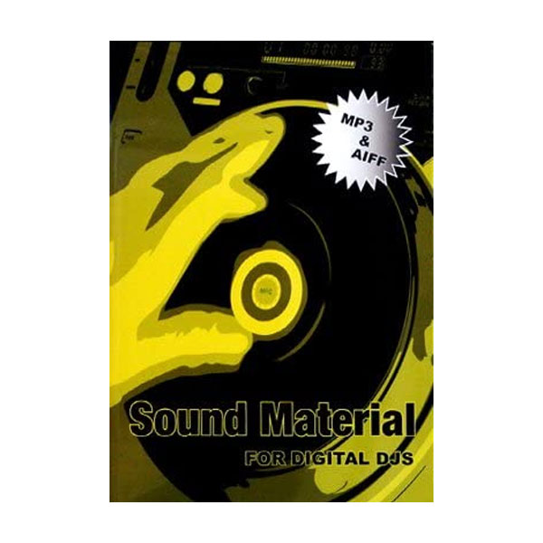 iڍ F yXNb`l^ATv[l^^ՁIĂ܂IzDJ REI-Z(DVD) SOUND MATERIAL FOR DIGITAL DJS