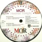 ���i�ڍ� �F MOR(12) HEAVEN TONIGHT