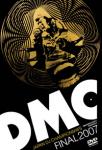 ���i�ڍ� �F DMC(DVD) DMC JAPAN DJ CHAMPIONSHIPS FINAL 2007