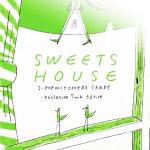 ���i�ڍ� �F LITTLE WHISPER(EP) SWEETS HOUSE �yGreeeeN�AExile�̃n�E�X�J���@�[�I�I�z