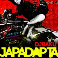 iڍ F DJ BAKU(MIX CD) JAPADAPTA