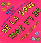 ���i�ڍ� �F DE LA SOUL(12) BUDDY
