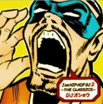 ���i�ڍ� �F DJ OSHOW(MIX CD) I AM HIPHOP DJ VOL.2 -90'S CLASSICS0-