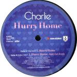 ���i�ڍ� �F CHARLIE(12) HURRY HOME �y�R�e���}�u���΂ɂ���ˁv�J���@�[�I�I�z