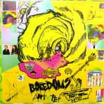 ���i�ڍ� �F BOREDOMS(12) ANT 10 Vol.1