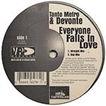 ���i�ڍ� �F TANTO METRO & DEVONTE(12) EVERYONE FALLS IN LOVE