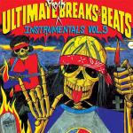 ���i�ڍ� �F V.A.(2LP) ULTIMATE BREAKS & BEATS INSTRUMENTALS VOL.3