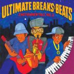 ���i�ڍ� �F V.A.(2LP) ULTIMATE BREAKS & BEATS INSTRUMENTALS VOL.2