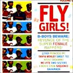 ���i�ڍ� �F V.A.(2LP) SOUL JAZZ RECORDS PRESENTS FLY GIRLS