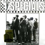 ���i�ڍ� �F SPECIALS(LP 180g�d�ʔ�)�@�^�C�g�����FTHE SPECIALS