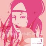 ���i�ڍ� �F �t�F���T�[(MIX CD) MIRANDA��MIRANDA