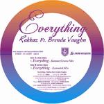 ���i�ڍ� �F RAKKAZ(12) EVERYTHING �yMISIA�J���@�[�I�I�z