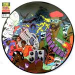 ���i�ڍ� �F MAJOR LAZER(12) GUNS DON'T KILL PEOPLE...LAZERS DO�y���؃s�N�`���Ձz