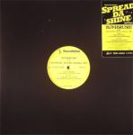 ���i�ڍ� �F BOMBRUSH! FEAT.ANARCHY.B.D.THE BROBUS & �ʎ�(12) SPREAD DA SHINE