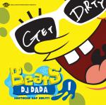 ���i�ڍ� �F DJ DADA�iMIX CD�jBEATS-Get Dirty-