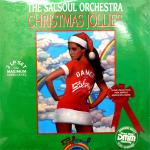 ���i�ڍ� �F SALSOUL ORCHESTRA(2LP) CHRISTMAS JOLLIES
