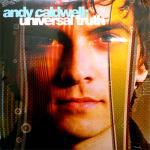 ���i�ڍ� �F ANDY CALDWELL(2LP) UNIVERSAL TRUTH