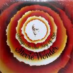 ���i�ڍ� �F STEVIE WONDER(2LP 180g�d�ʔ�) SONGS IN THE KEY OF LIFE