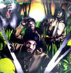 ���i�ڍ� �F JUNGLE BROTHERS(2LP) STRAIGHT OUT THE JUNGLE