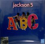 ���i�ڍ� �F JACKSON 5(LP 180g�d�ʔ�) ABC