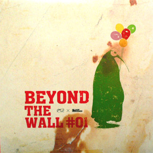 iڍ F V.A.(12) BEYOND THE WALL #01