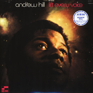 iڍ F ANDREW HILL@(Ah[Eq)@(LP 180gdʔ)@^CgFLIFT EVERY VOICE