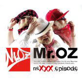 iڍ F Mr.OZ(CD) neXXX episode