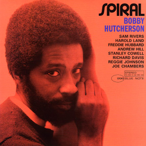 iڍ F BOBBY HUTCHERSON@({r[Enb`[\)@(LP)@^CgFSPIRAL