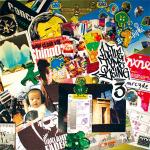 SHING02 & DJ ICEWATER(MIX CD) FOR THE TYME BEING 3