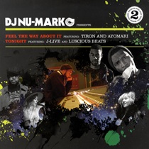 iڍ F DJ NU-MARK(10) BROKEN SUNLIGHT 2
