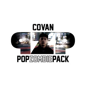 iڍ F COVAN (CD) POP ZOMBIE PACK