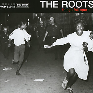 iڍ F THE ROOTS (LP 180gdʔ) THINGS FALL APART