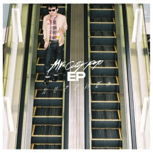 iڍ F  (12) MR.CITY POP EP