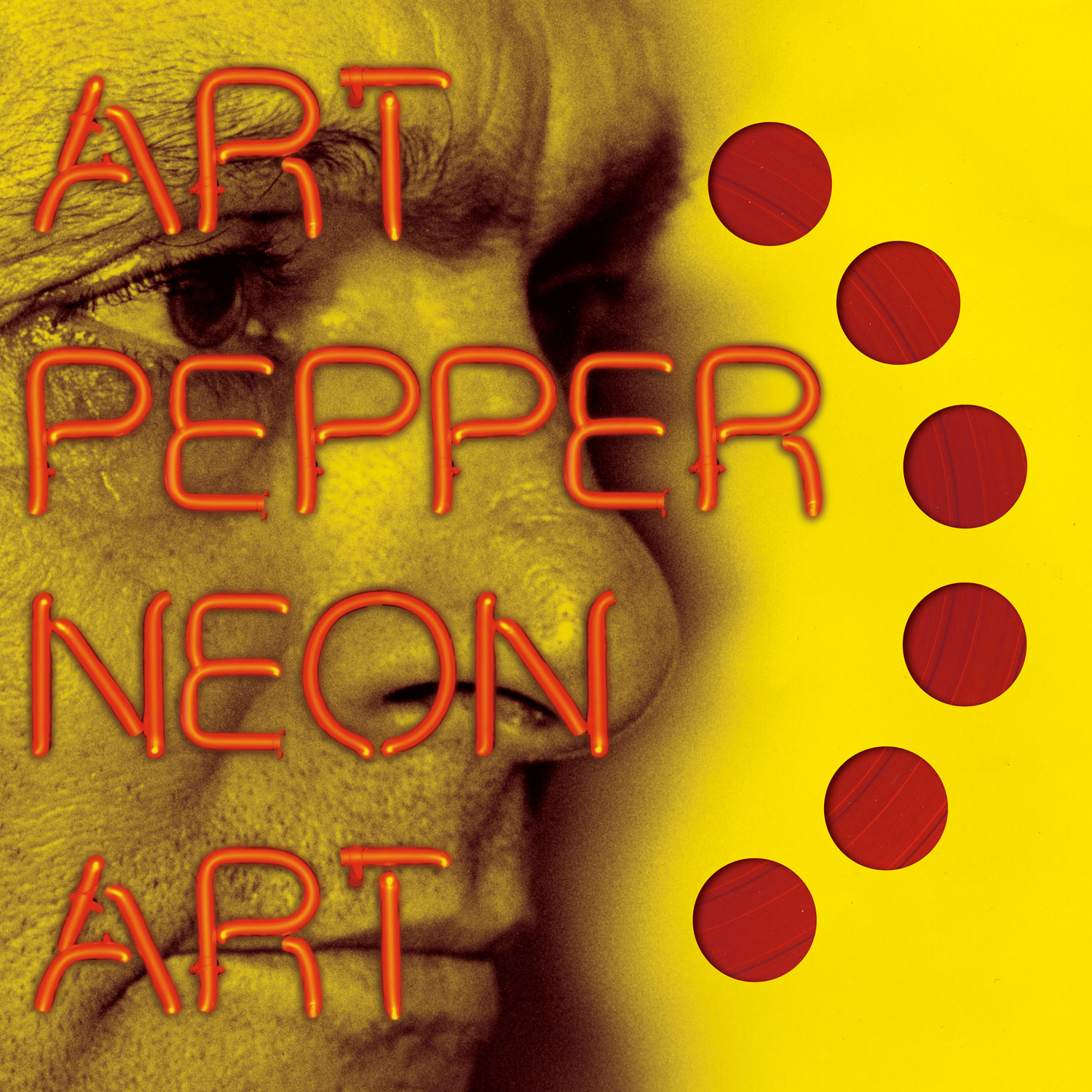 iڍ F ART PEPPER (LP) NEON ART VOL.3yRED@Cidl!!z