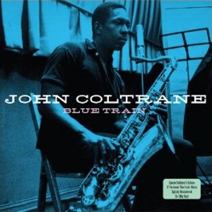 iڍ F JOHN COLTRANE(WERg[) (LP 180gdʔ) ^Cg:BLUE TRANE