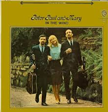 iڍ F PETER,PAUL AND MARY(2LP 180Gdʔ 45]) IN THE WIND yIORIGINAL RECORDING GROUP bgio[tՁz