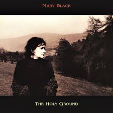 iڍ F MARY BLACK(LP 180gdʔՁjTHE HOLY GROUNDyIPURE PLEASURE RECORDSz