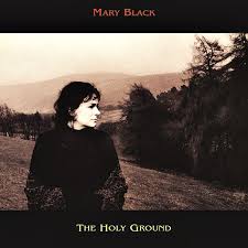 THE HOLY GROUND