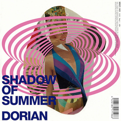 iڍ F DJ FUMIYA/DORIAN (EP) GET FUNKY/ SHADOW OF SUMMER