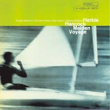 iڍ F HERBIE HANCOCK (LP/75N}X^[) MAIDEN VOYAGE
