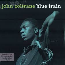 iڍ F JOHN COLTRANE(LP 180gdʔ/fW^}X^[UK) BLUE TRAIN