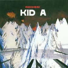 iڍ F RADIOHEAD(2-10'' LP 140Gdʔ/GATEFOLD JACKET) KID A 