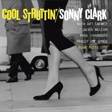 iڍ F SONNY CLARK (180G LP) COOL STRUTTIN'yIMUSIC MUTTEERS/2500!!z