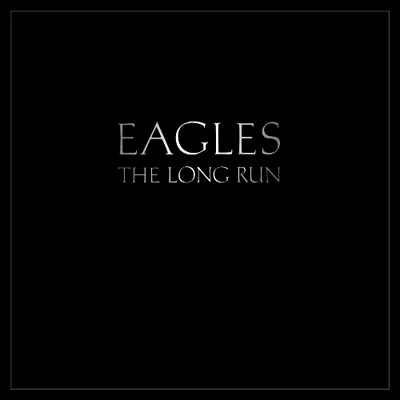 iڍ F EAGLES(LP 180gdʔ)THE LONG RUN