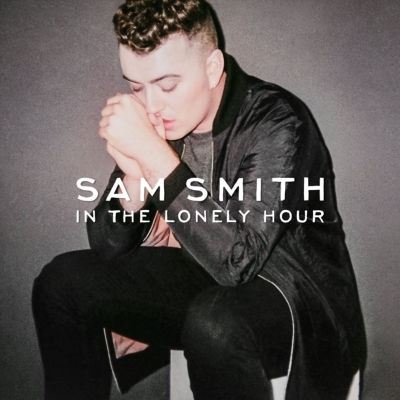 iڍ F yOTAIRECORD ULTRA VINYL SALE!50%OFF!zSAM SMITH(LP)IN THE LONELY HOUR